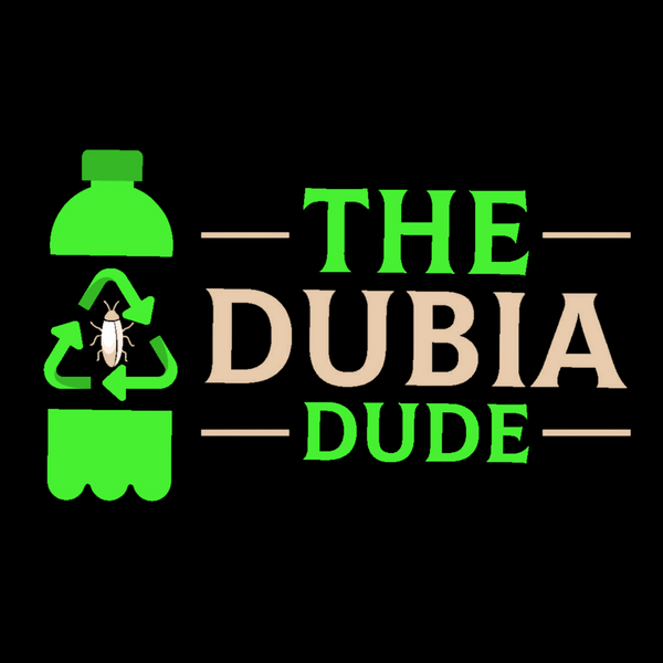 The Dubia Dude